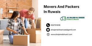 Movers And Packers In Ruwais