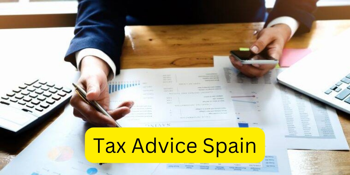 Tax Advice Spain