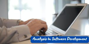 Analysis In Software Development