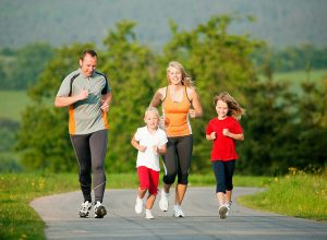 5-Lifestyle Activities To Become A Healthier And Fitter You