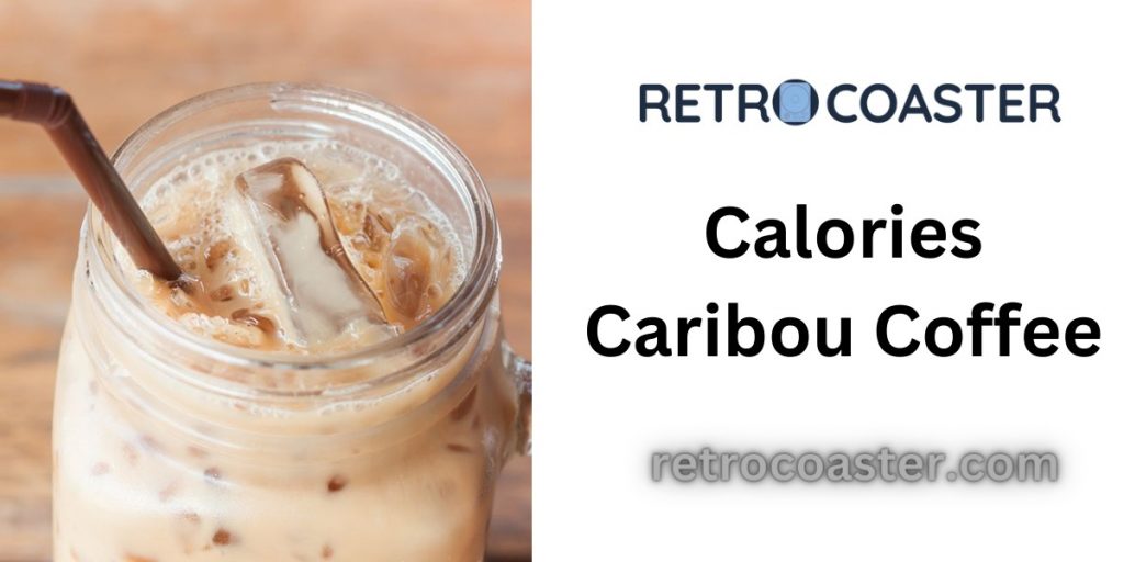 Calories Caribou Coffee