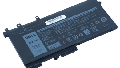 Reasons to Choose a LESY Laptop Battery Factory for Your Next Purchase